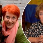 Судмедэксперт Жанета Сельская из «Возвращения Мухтара» в истерике обозвала Аду Роговцеву «оборотнем» 13 Maket Moldova 1650871362 17