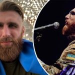 «Трагически погиб под Северодонецком» — Netflix внезапно сообщил о «смерти» поэта-воина ВСУ Павла Вышебабы 15 Maket Moldova 1650871362 22