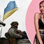 Украинская блогер-миллионник считает бойцов ВСУ «мясом»: «У них нет шансов на этой войне» 16 Maket Moldova 1650871362 28