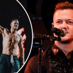 «Отобрали у меня украинский флаг» — на концерте Imagine Dragons в Грузии произошел неприятный инцидент 14 Maket Moldova 1650871362 3