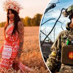 Блогер, назвавшая ВСУ "мясом", объяснилась за свои слова: "Я ведь украинка! Я из Бахмута!" 15 Maket Moldova 1650871362 34