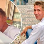 «Обоср*лся, сорвал траву и вытерся» — Алексей Панин нагадил возле массажного салона в Эстонии. ФОТО 18 Maket Moldova 1650871362 42