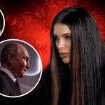 «Черная ведьма», в деталях предсказавшая убийство Пригожина, рассказала о том, как умрет Путин 15 Maket Moldova 1650871362 45