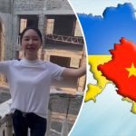 «Пример полной моральной деградации» — в МИД Украины строго отреагировали на выступление китайской певицы в Мариуполе 16 Maket Moldova 1650871362 48