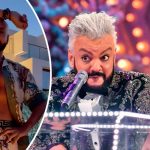 Перестал скрываться: уличённый в гомосексуализме Киркоров откровенно похлопал себя по увеличенным ягодицам перед мужчинами 13 Maket Moldova 1650871362 49