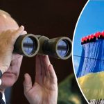 «Бесились и пытались сбить» — над оккупированным Донецком взвился украинский флаг 15 Maket Moldova 1650871362 51