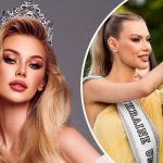 В Киеве состоялась коронация новой «Мисс Украина Вселенная»: кому отдала свой титул Виктория Апанасенко 15 Maket Moldova 1650871362 52
