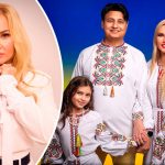 Прощалась, вытирая слезы: Камалия показала, как отдавала детей бывшему мужу 15 Maket Moldova 1650871362 61