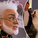 "Вели, словно бабушку...", – после очередной операции Киркорова вывели на сцену под руки 15 Maket Moldova 1650871362 62