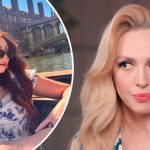 Несмотря на год обучения в Лондоне, старшая дочь Поляковой стала студенткой киевского вуза 13 Maket Moldova 1650871362 69