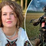 Звезда сериала «Кріпосна» намерена вступить в ряды ВСУ и отправиться на передовую: муж и отец уже на фронте 14 Maket Moldova 1650871362 71