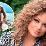 Певица Яна Соломко, ожидавшая оккупантов с победой, сбежала из РФ и вспомнила об украинском языке 14 Maket Moldova 1650871362 74