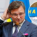 Конец эпохи бедности: министр иностранных дел Кулеба встретил немецкую коллегу в пиджаке за 100 тыс. гривен 16 Maket Moldova 1650871362 76