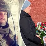 "Это неуважение к погибшим!" – Супруга отдавшего жизнь на фронте режиссёра Ониська отказалась от ордена президента 14 Maket Moldova 1650871362 77