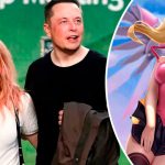 Илон Маск "слил" в Сеть фото Эмбер Херд, как она одевалась для их ролевых игр 16 Maket Moldova 1650871362 82