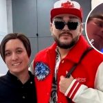 От Киркорова ушёл любимый: нежный друг певца попал на камеру, целуясь с бородатым мачо 14 Maket Moldova 1650871362 92