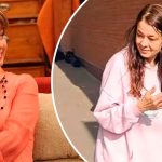 Стреляла папиросы и всех посылала: звезда сериала «Счастливые вместе» появилась на похоронах друга в нетрезвом состоянии 13 Maket Moldova 1650871362 96