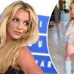 "После этих кадров Сэм уже к ней точно не вернётся!" - Бритни Спирс показала все свои прелести на камеру 16 Maket Moldova 1650871362 99