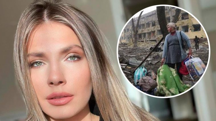 «Жить здесь и сейчас» – старшая дочь-молчунка Ольги Сумской расхвалила работу в РФ за «кровавые» рубли 6 Maket Moldova 1650871362 восстановлено 13