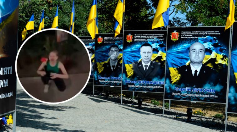 «Полей цветочки» — трое несовершеннолетних развлекались на Аллее погибшим Героям и сходили там в туалет 6 Maket Moldova 1650871362 восстановлено восстановлено 3