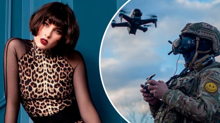 «Купим отдельный дрон» — певица-предательница MARUV прославилась «щедрыми» донатами на ВСУ 6 Maket Moldova 1650871362 восстановлено восстановлено