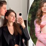 Владимир Остапчук похвастался откровенным фото жены: 23-летняя девушка позировала топлесс 14 Ostapchuk 1