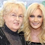 Мать Таисии Повалий сошла с ума после пережитых обстрелов в Киеве: виновата ли ее дочь-изменница в этом? 14 Povali