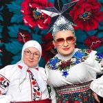 Самолет с Веркой Сердючкой и ее командой совершил экстренную посадку в США: концерт на грани срыва 15 db61e93 serduchka1320