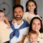 «Поняла, почему все в очереди отказывались от него» — Инна Мирошниченко рассказала о редком заболевании названного сына 12 image 1