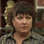 «Это отвратительно» — звезда сериала «Сваты» призналась, как мужчина-пьяница отправил её на аборт 14 original