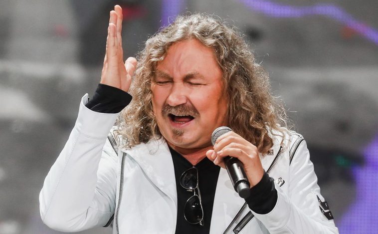 Игорь Николаев попал в больницу в тяжелом состоянии: у кума Пугачевой зловещая болезнь 6 Ніколаєв