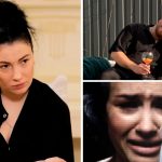 "Патриотизм - это всегда, а не когда выгодно" - как Анастасия Приходько представляла РФ на "Евровидении", обнималась с россиянами и почему не общается с мамой и братом 14 10 1