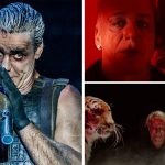 Тилль Линдеманн з Rаmmstеin "забил" на Украину и презентовал клип, снятый с россиянами в Москве 13 10