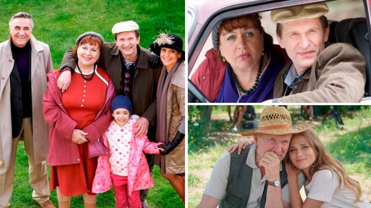 «Иван Будько» развлекал окупантов, а «Юрий Анатольевич» поливает грязью Зеленского: как актеры «Сватов» отреагировали на войну в Украине 6 10 2