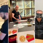 Схема автономии Донбасса, российские награды и многое другое: что ещё нашли при обыске у народного депутата Шуфрича 15 5 1