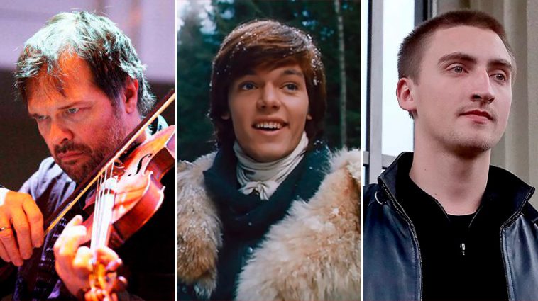 Заложники Кремля: 5 российских звезд, пожелавших убивать украинцев на фронте 6 5