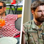 Нахамил матери защитника "Азовстали": отметивший День рождения в Майами Дмитрий Ступка снова разъярил украинцев 14 6