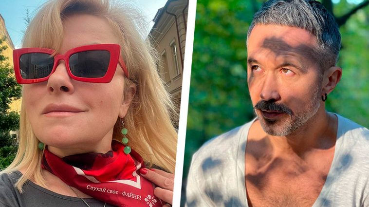 "Ты так них*ра и не понял!", "Так оскорбить народ в тяжёлое время!" - украинские артисты назвали песню "Зрада" гвоздём в гроб карьеры Бабкина 6 6 4