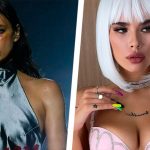 Вслед за Ириной Шейк: звезда фильма "Непослушная" появилась на публике с кровоподтёками на лице 16 6 5