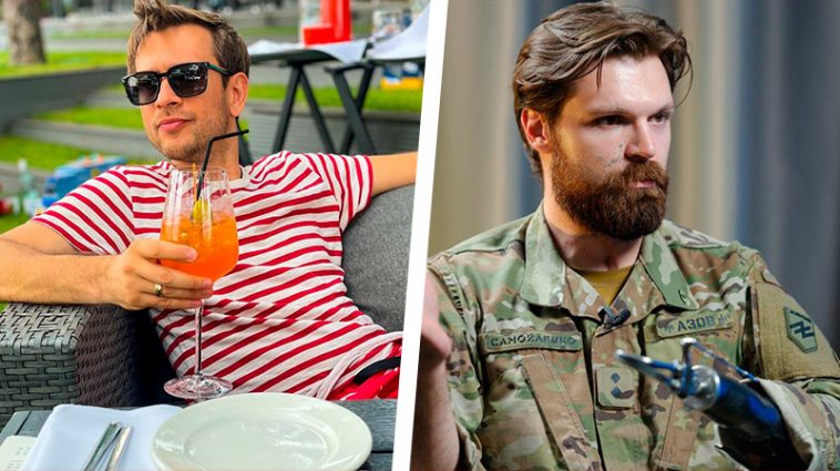 Нахамил матери защитника "Азовстали": отметивший День рождения в Майами Дмитрий Ступка снова разъярил украинцев 6 6