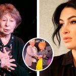 «Нет хороших россиян» — певица Анастасия Приходько разочаровалась в Ахеджаковой после ее слов об украинском флаге 14 901