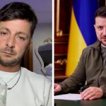 «Успешная украинизация» — «близнец» Зеленского, торгующий рыбой, станцевал под украинскую патриотическую песню 14 New 2 1