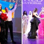 Держались за руки с россиянкой: украинка из Херсона, победившая на «Миссис мира — 2023» в Майами, попала в громкий скандал 14 New 2 3