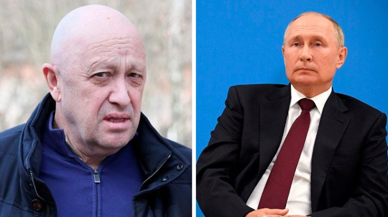 «Сделано демонстративно» — журналист разъяснил, почему главаря ППК «Вагнера» устранили громко и показательно 6 New 2 5