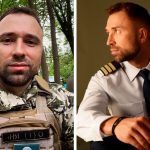 Профессиональный пилот и экс-холостяк Михайлюк «убежал» из Украины, оправдываясь, что ему не дали летать на F-16 14 New 2 6