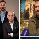 "Я счастлив!": Экс-соведущий Зеленского Дмитрий Шепелев, ранее поддерживающий Украину, вернулся в РФ и снял шоу в Мариуполе 13 New 2 7