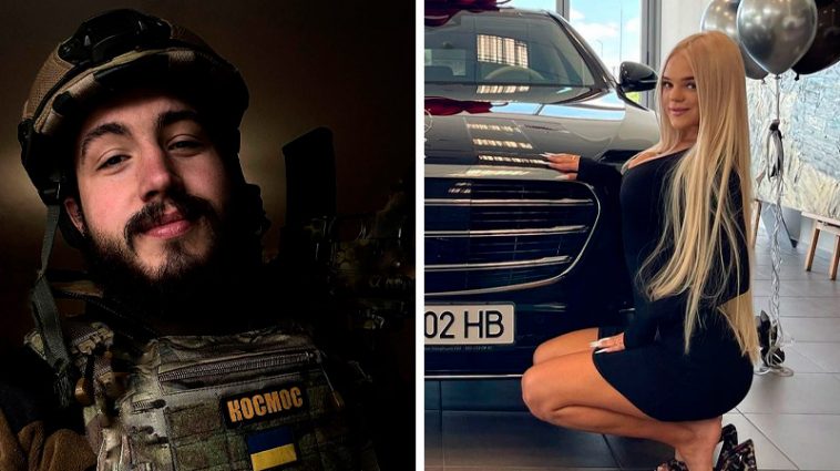 «Абсолютно ничего не делает» -военнослужащий ВСУ поставил «на место» блогера Вербу, которая «тихо» донатит на армию 6 New 2