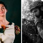 «Не отводите от военных глаз" - Даша Астафьева растрогала украинцев речью об украинских Героях 14 New 2 8