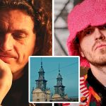 "Делать такое вообще адекватно?" – Kalush перепели хит Скрябина и нарвались на критику его фанатов 17 Квадрат 3