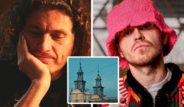 "Делать такое вообще адекватно?" – Kalush перепели хит Скрябина и нарвались на критику его фанатов 6 Квадрат 3